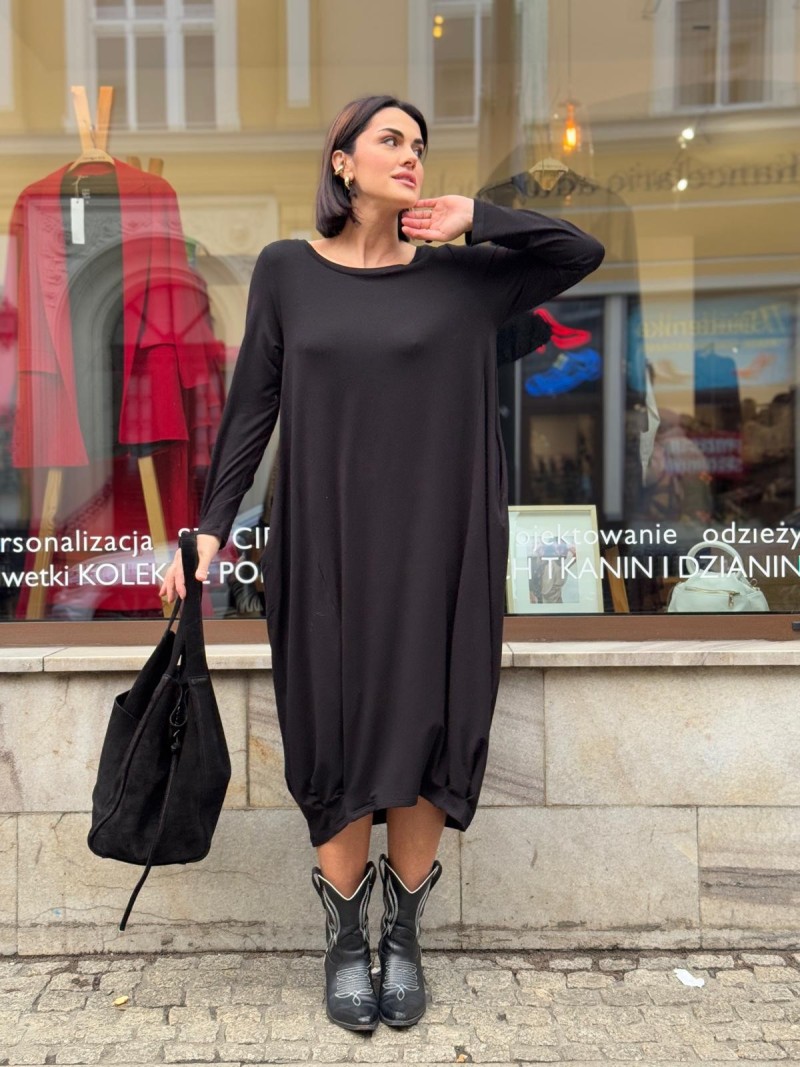 Miniatura produktu Sukienka Deborah Black