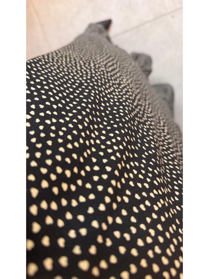 Miniatura produktu Sukienka Boho Long Dark Heart