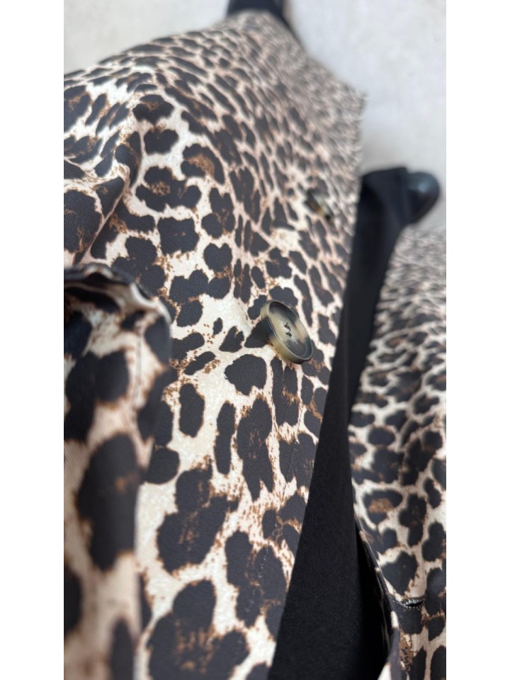 Miniatura produktu Płaszcz Trencz Creo Panther