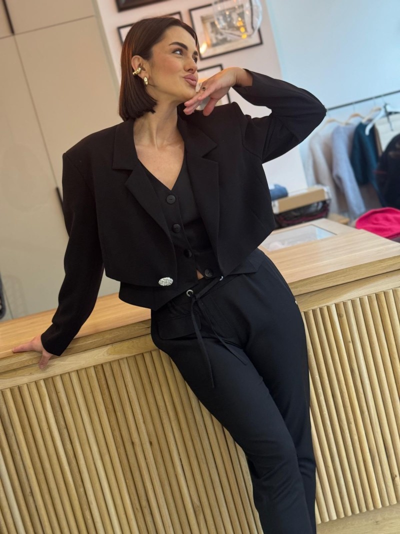 Miniatura produktu Żakiet Ralph Black