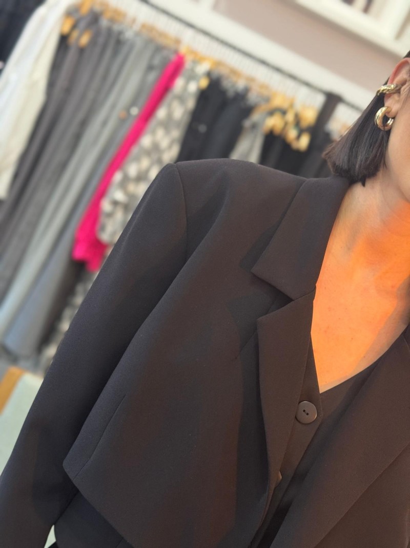 Miniatura produktu Żakiet Ralph Black