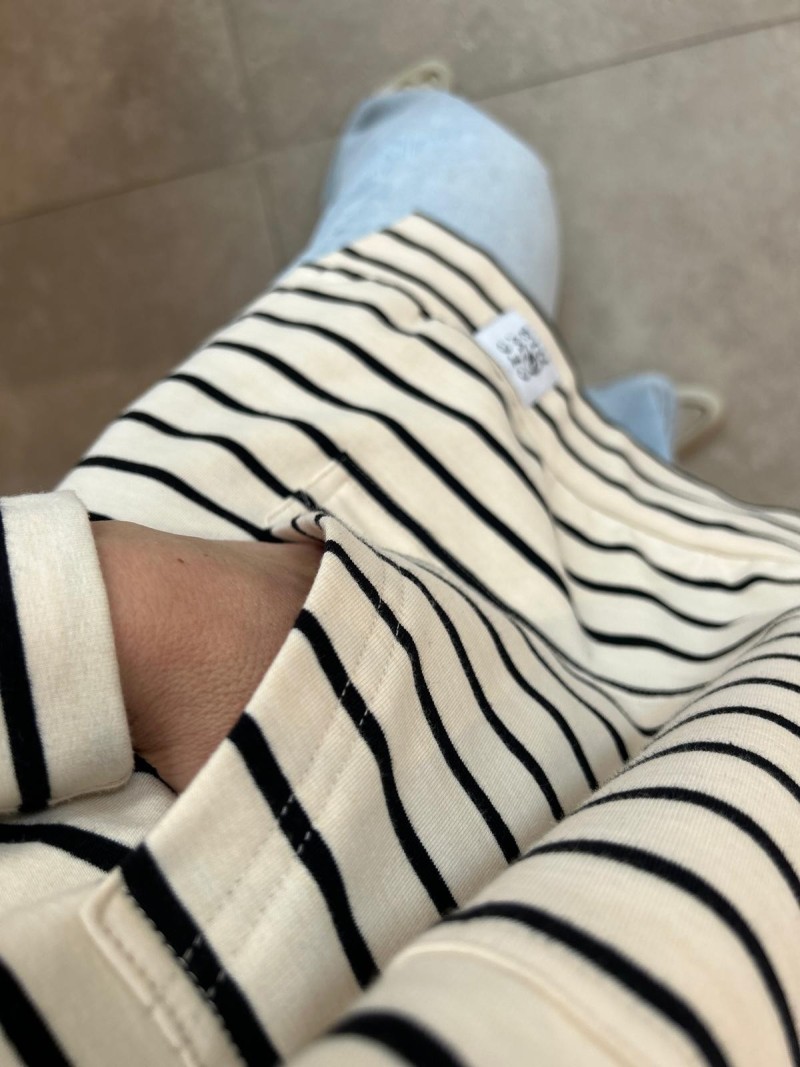 Miniatura produktu Bluza Moya B&Stripes