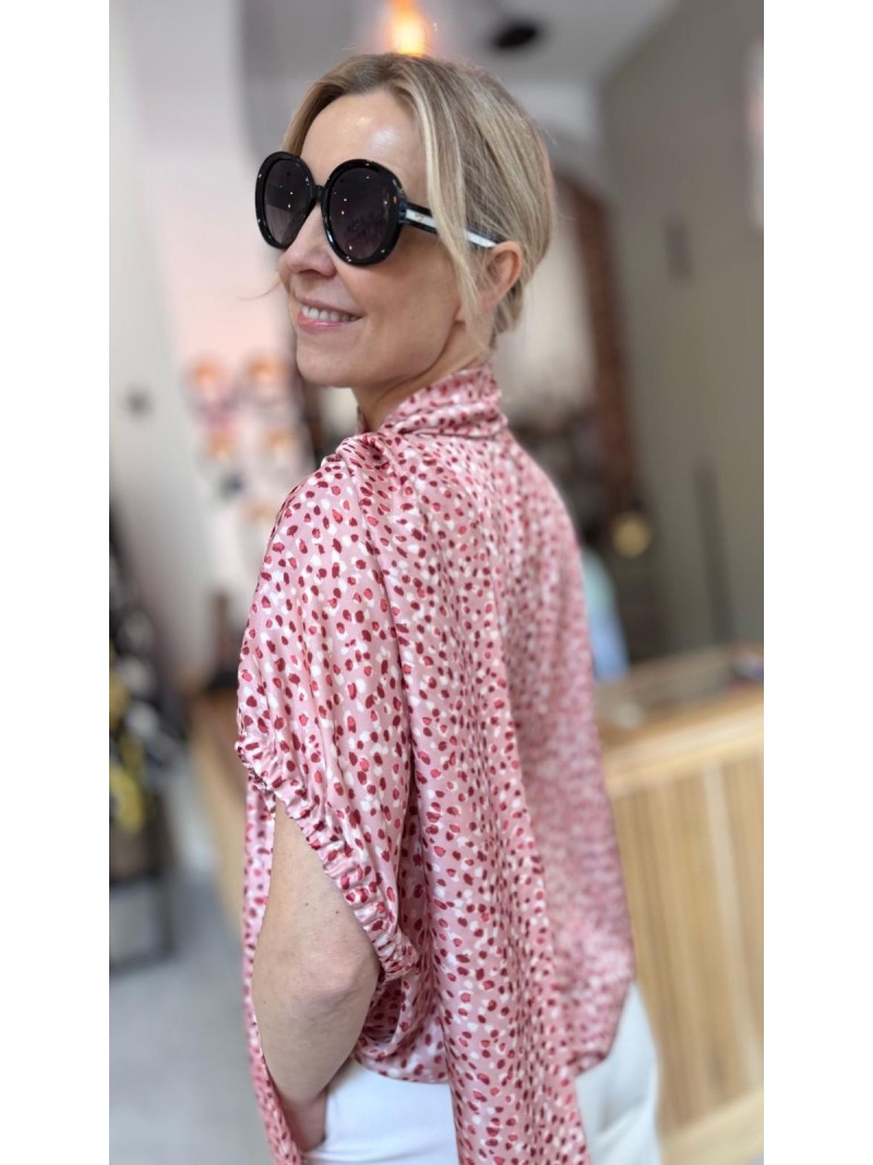 Miniatura produktu Bluzka Felicidad Dots