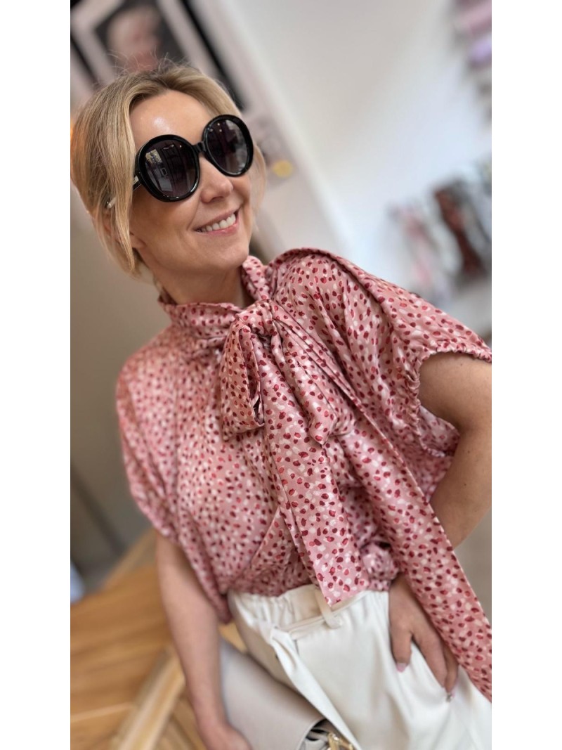 Miniatura produktu Bluzka Felicidad Dots