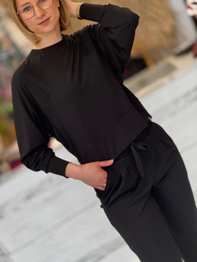 Miniatura produktu Bluza Georgia Black&Wiskoza