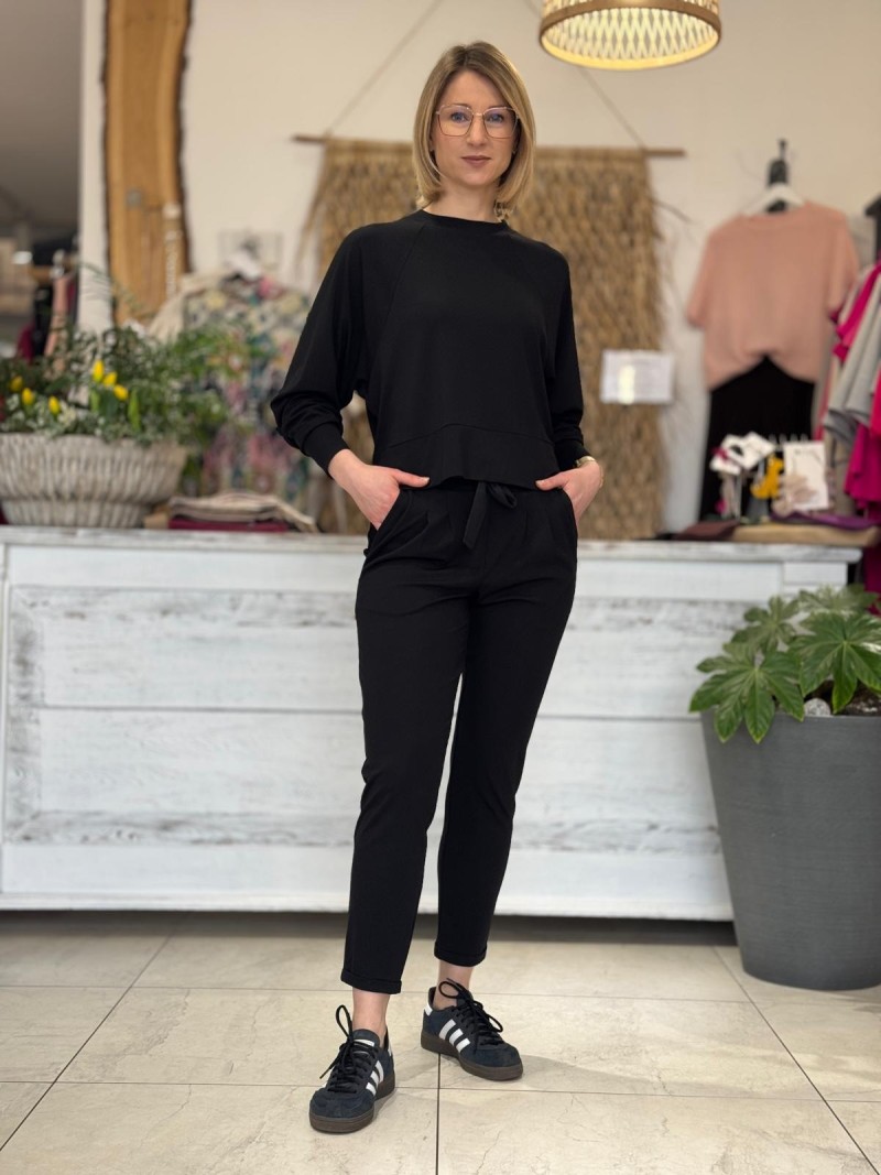 Miniatura produktu Bluza Georgia Black&Wiskoza