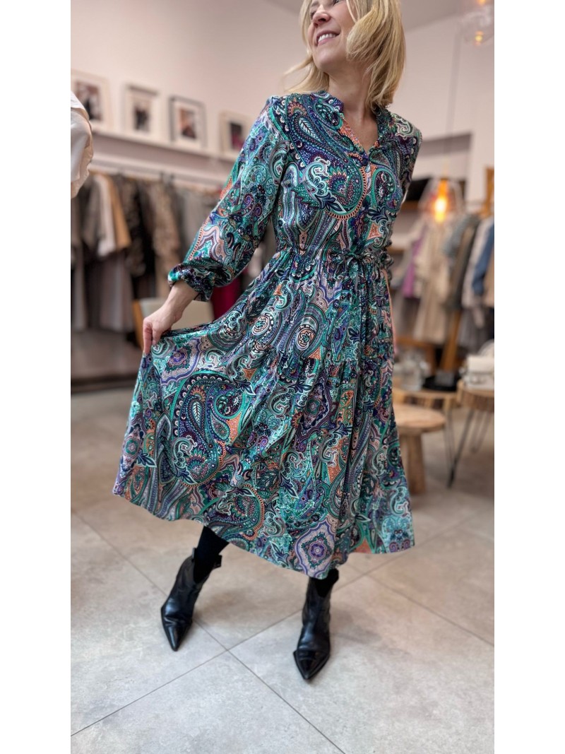 Miniatura produktu Sukienka Stella Midi Mirage