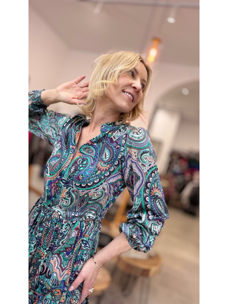 Miniatura produktu Sukienka Stella Midi Mirage