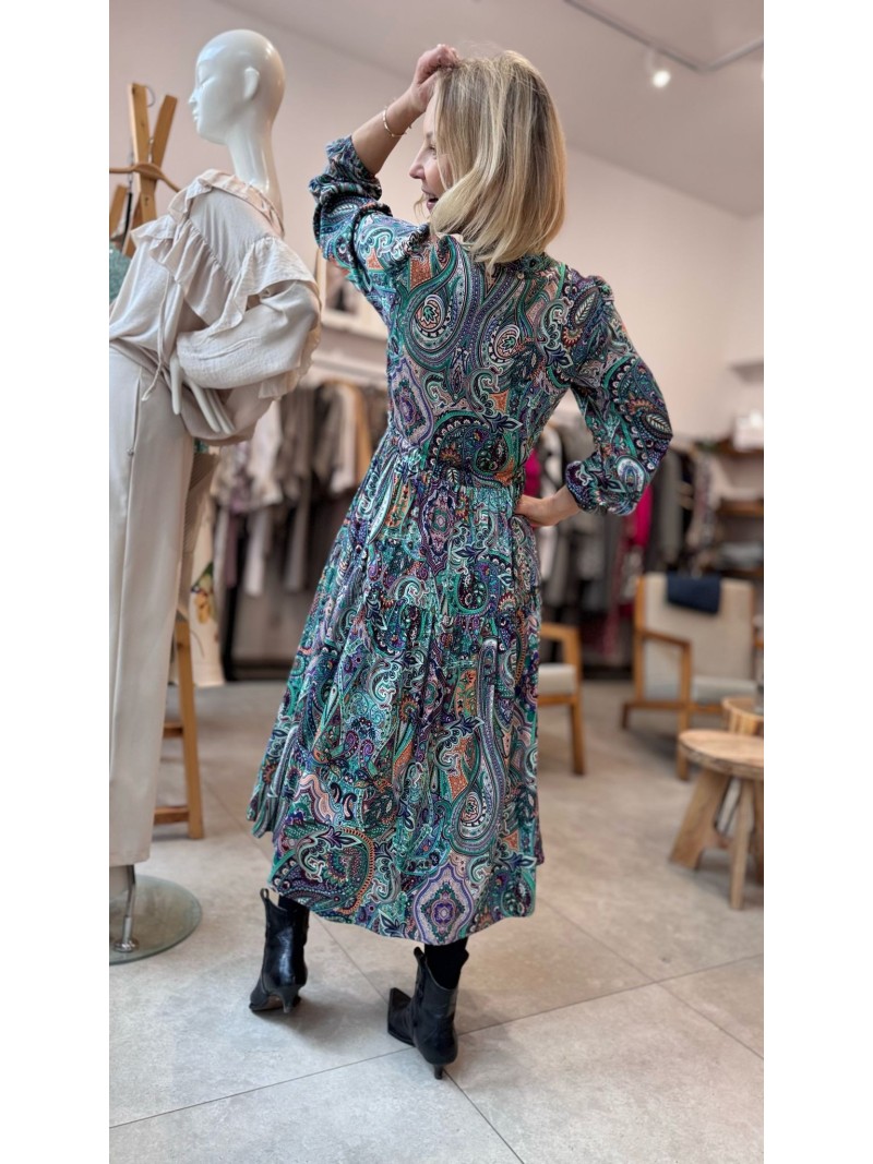 Miniatura produktu Sukienka Stella Midi Mirage