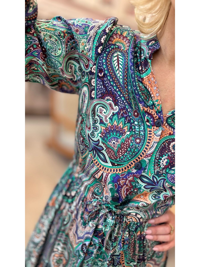 Miniatura produktu Sukienka Stella Midi Mirage