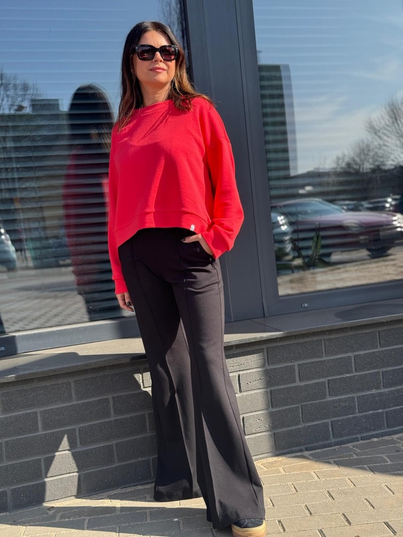 Miniatura produktu Bluza New York Strawberry