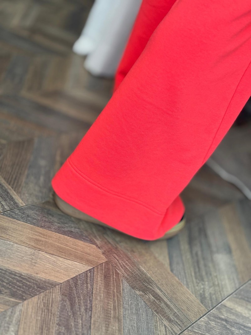 Miniatura produktu Spodnie New York Strawberry