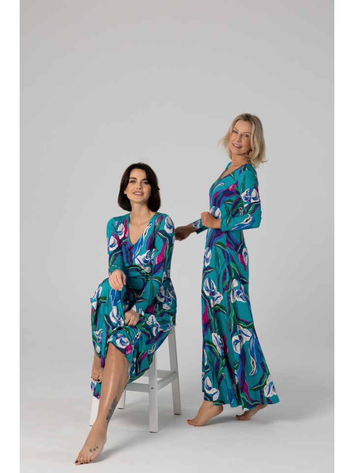 Miniatura produktu Sukienka Luna Flowers