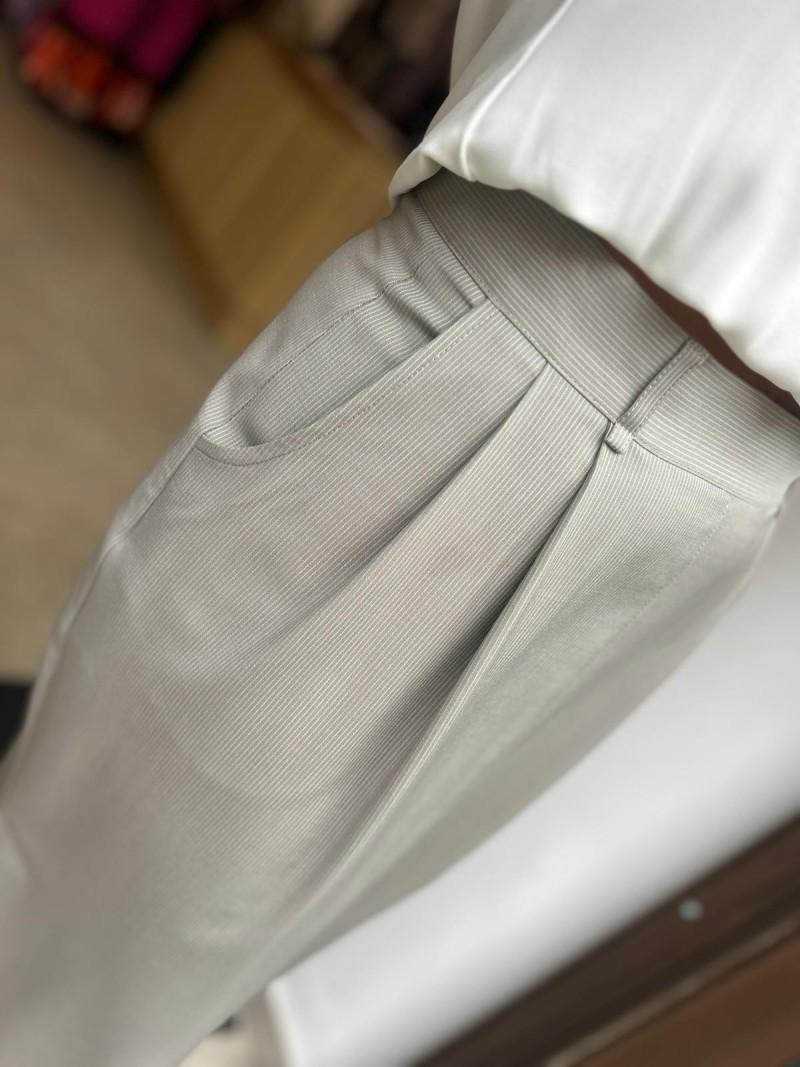 Miniatura produktu Spódnica Walia Wool&Lines Beige