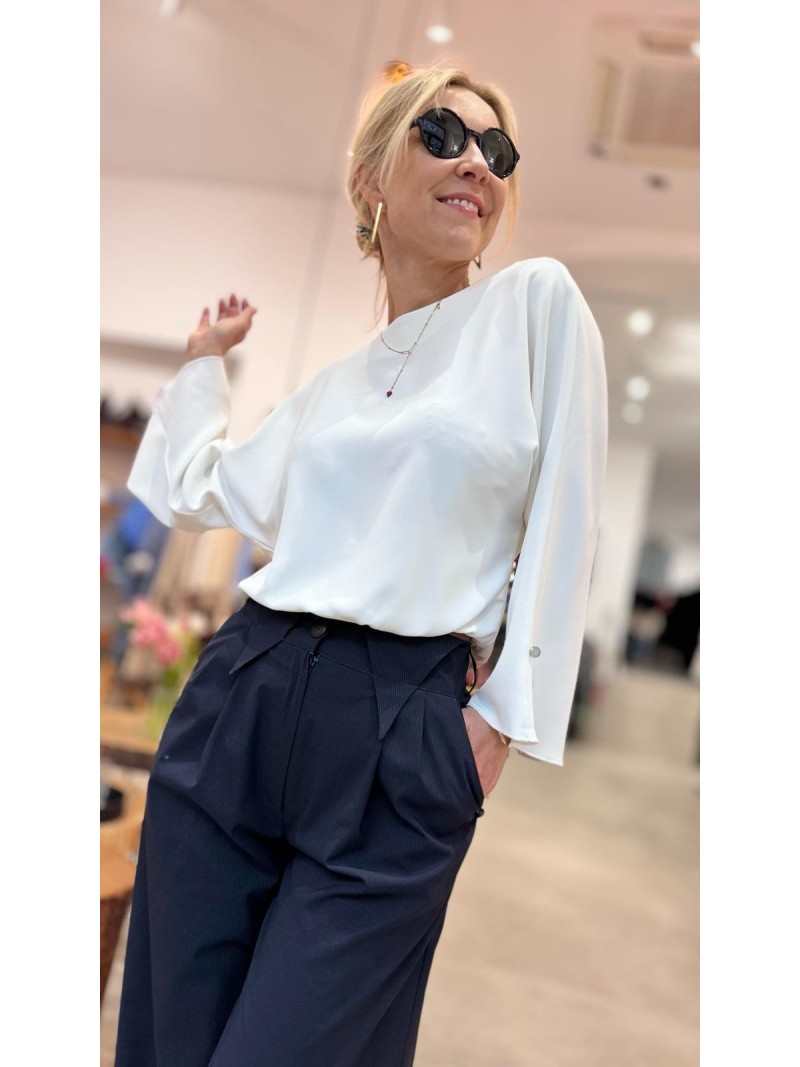 Miniatura produktu Bluzka Rosie White