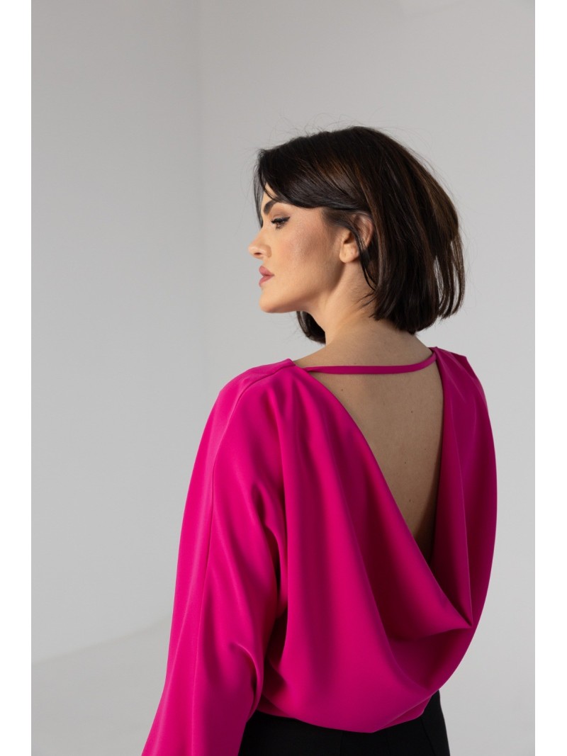 Miniatura produktu Bluzka Rosie Magenta