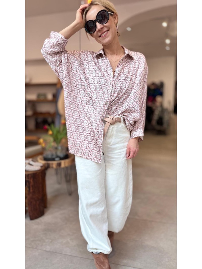 Miniatura produktu Koszula Ella Sycylia