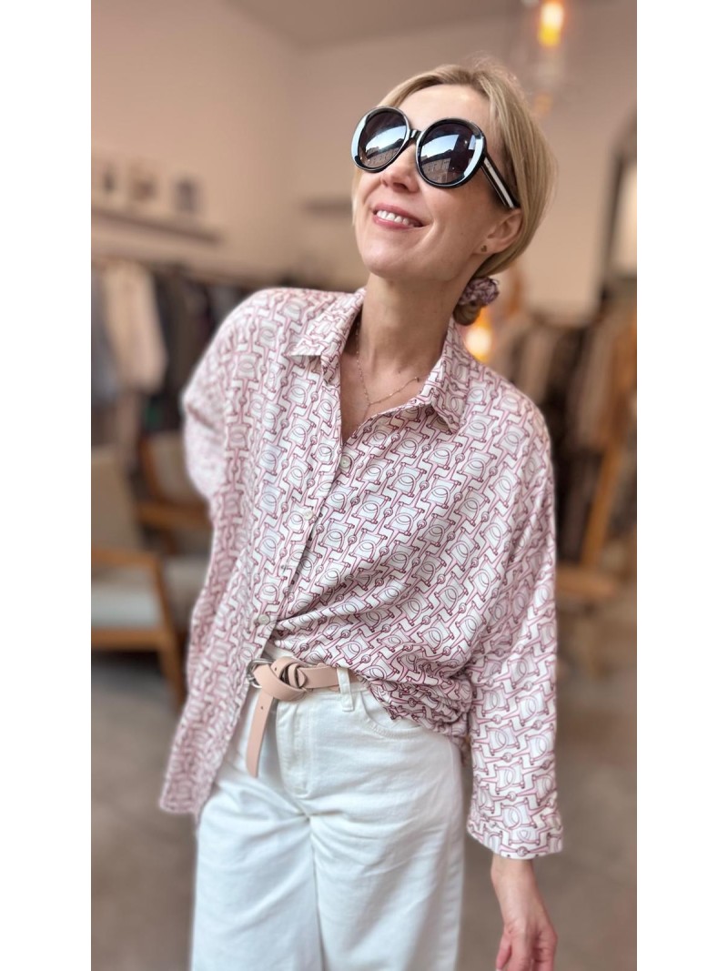 Miniatura produktu Koszula Ella Sycylia