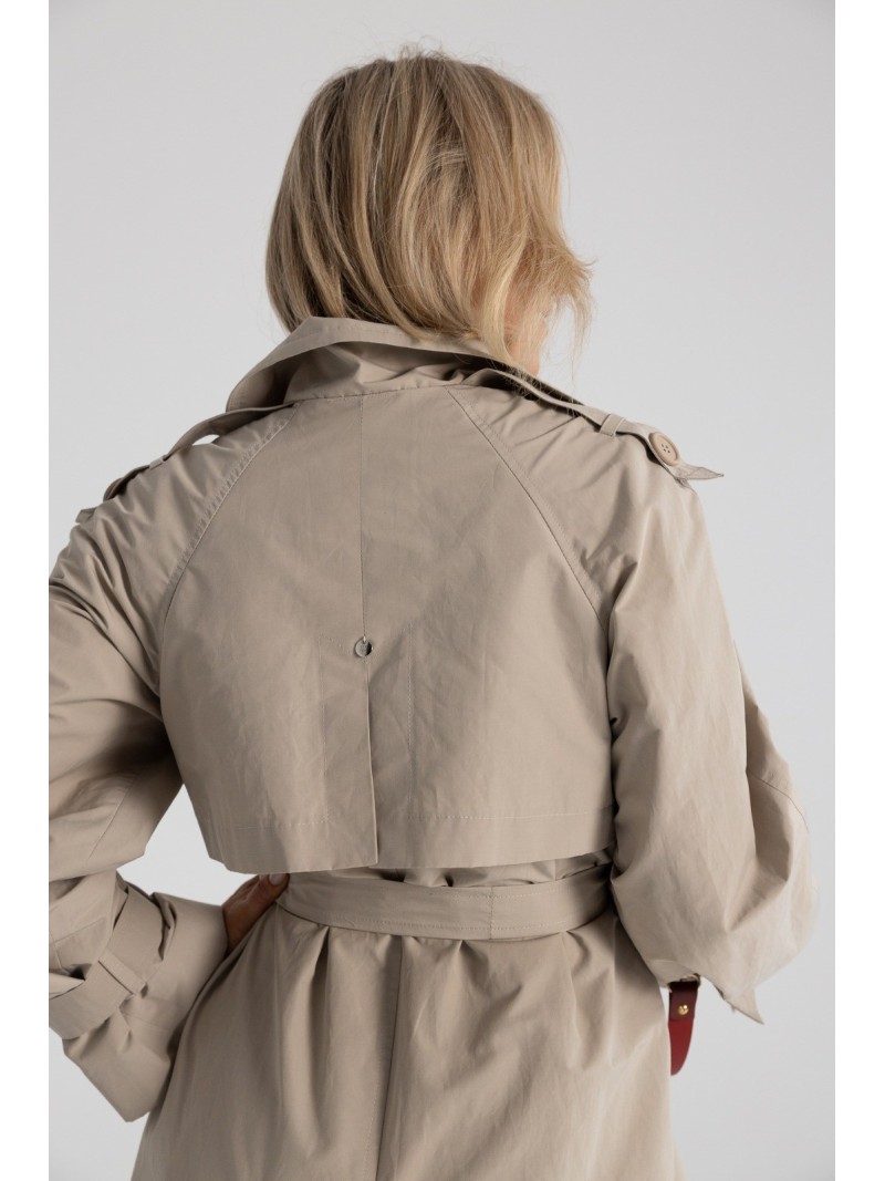 Miniatura produktu Płaszcz Creo Beige