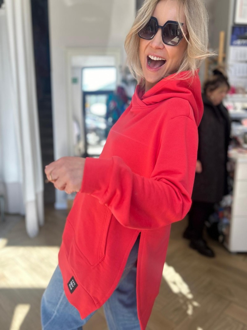 Miniatura produktu Bluza Moya Strawberry