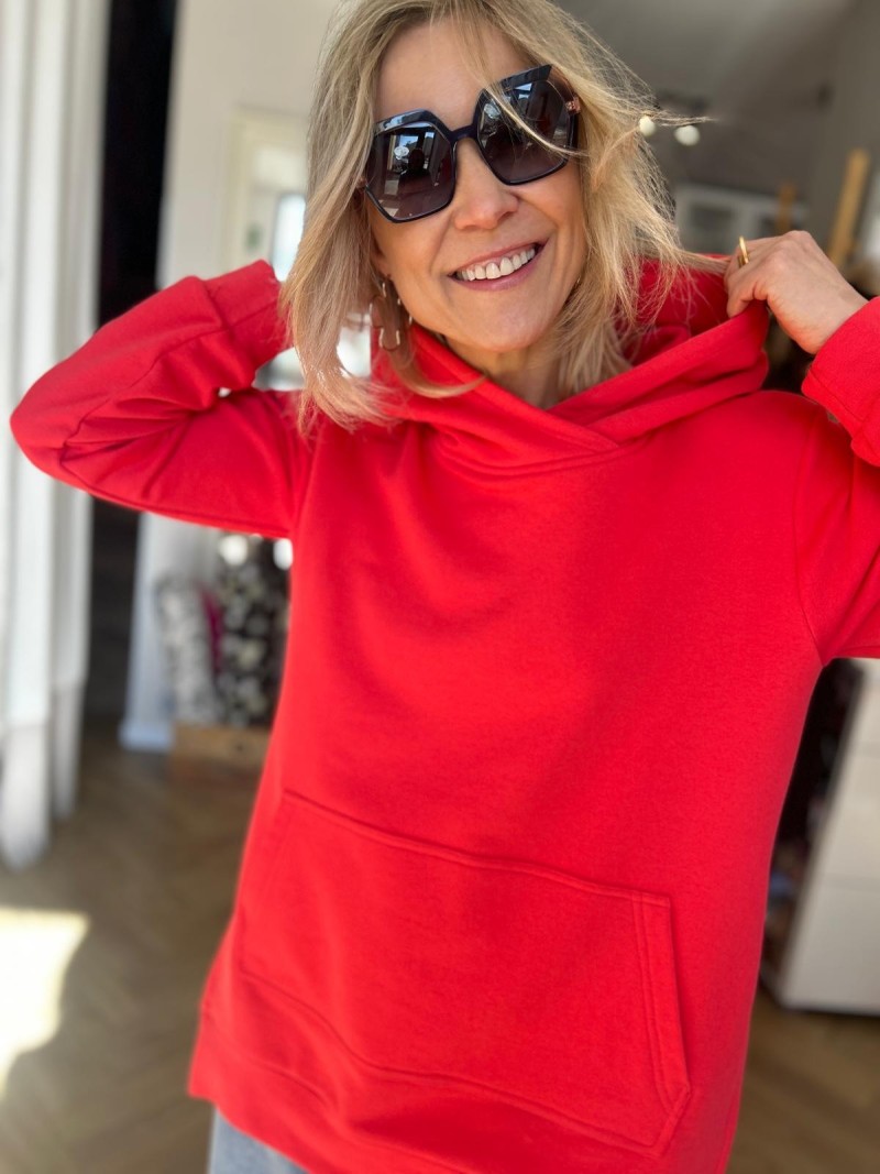 Miniatura produktu Bluza Moya Strawberry