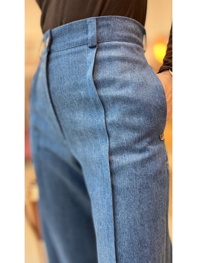 Miniatura produktu Spodnie Karol Jeans