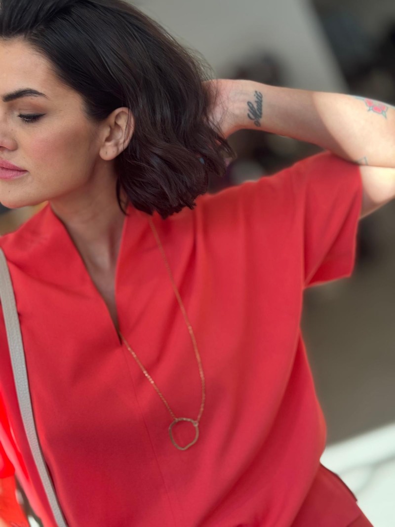 Miniatura produktu Bluzka Danielle Koral