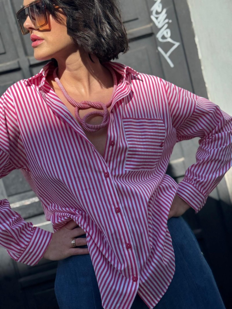 Miniatura produktu Koszula Victor Pink