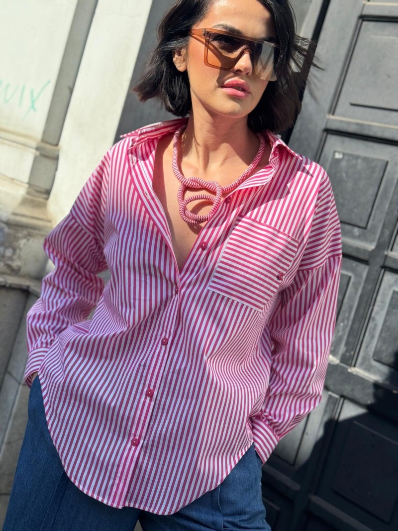 Miniatura produktu Koszula Victor Pink