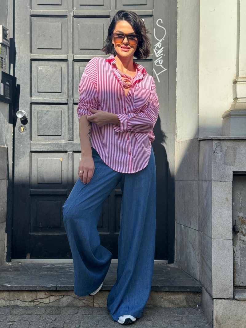 Miniatura produktu Koszula Victor Pink