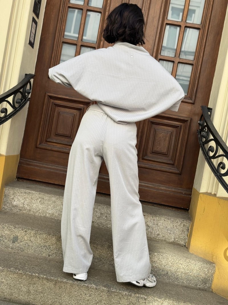 Miniatura produktu Spodnie Culoty Grey