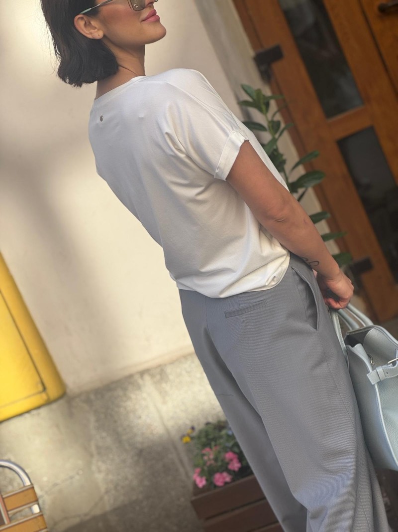 Miniatura produktu Spodnie Caroline Wool&Lines