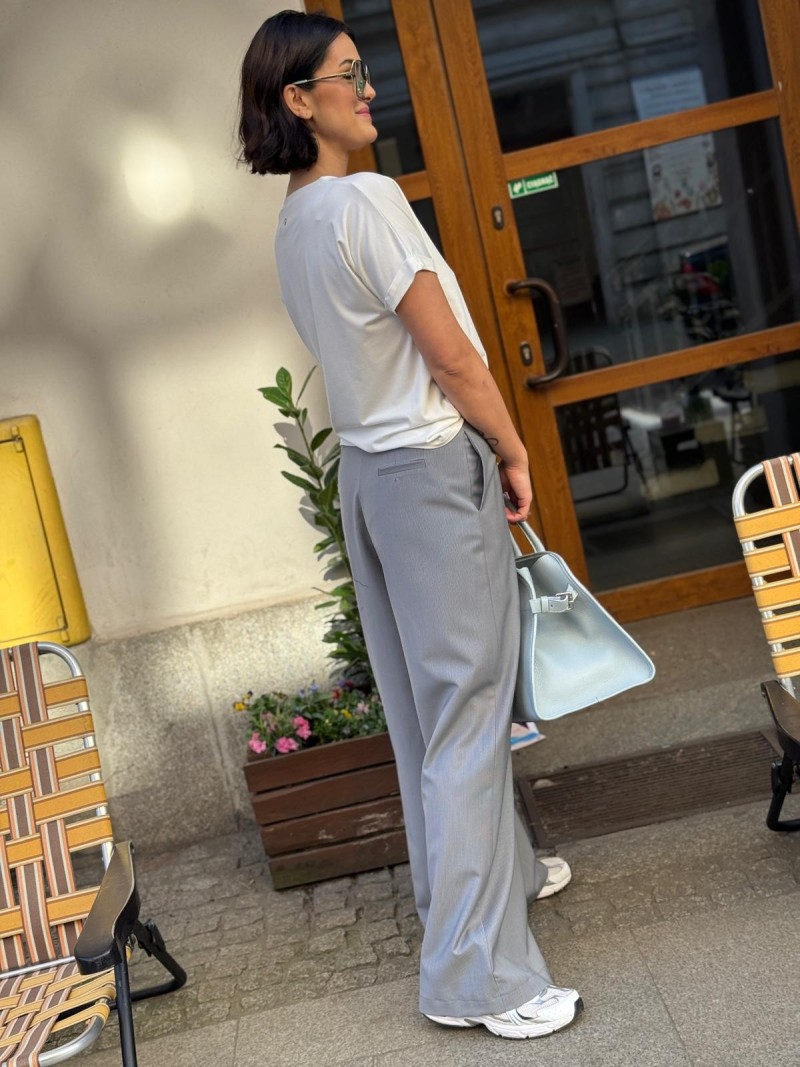 Miniatura produktu Spodnie Caroline Wool&Lines