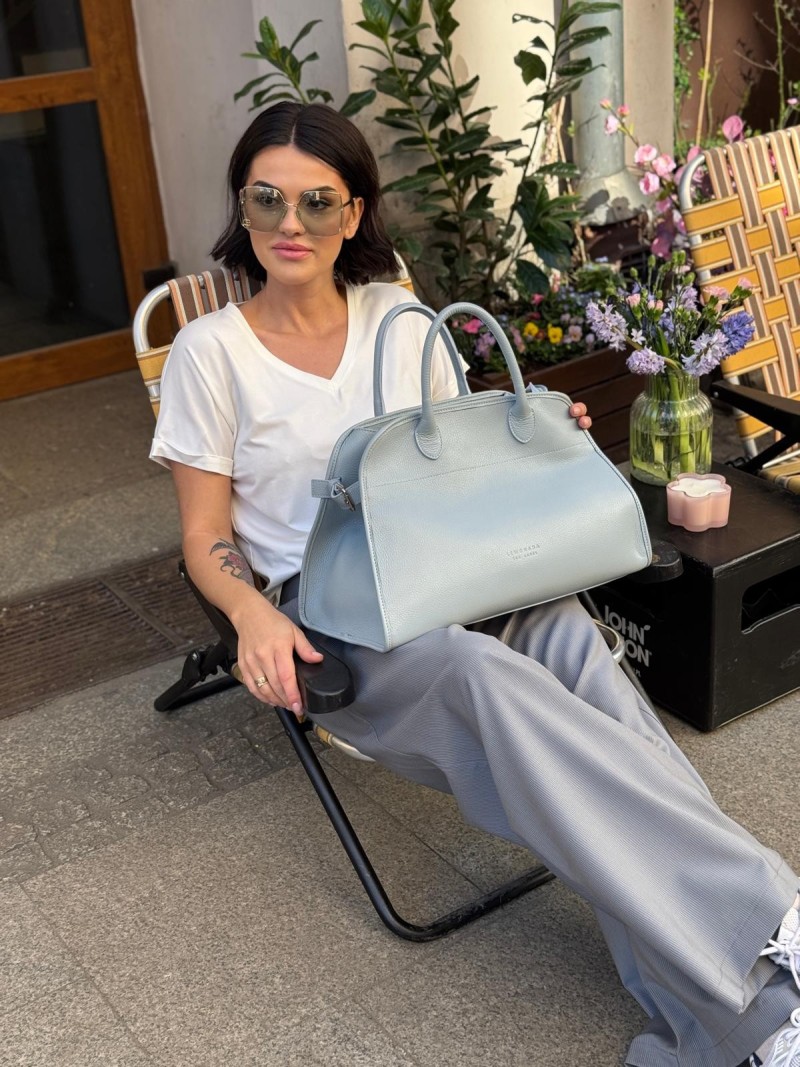 Miniatura produktu Spodnie Caroline Wool&Lines