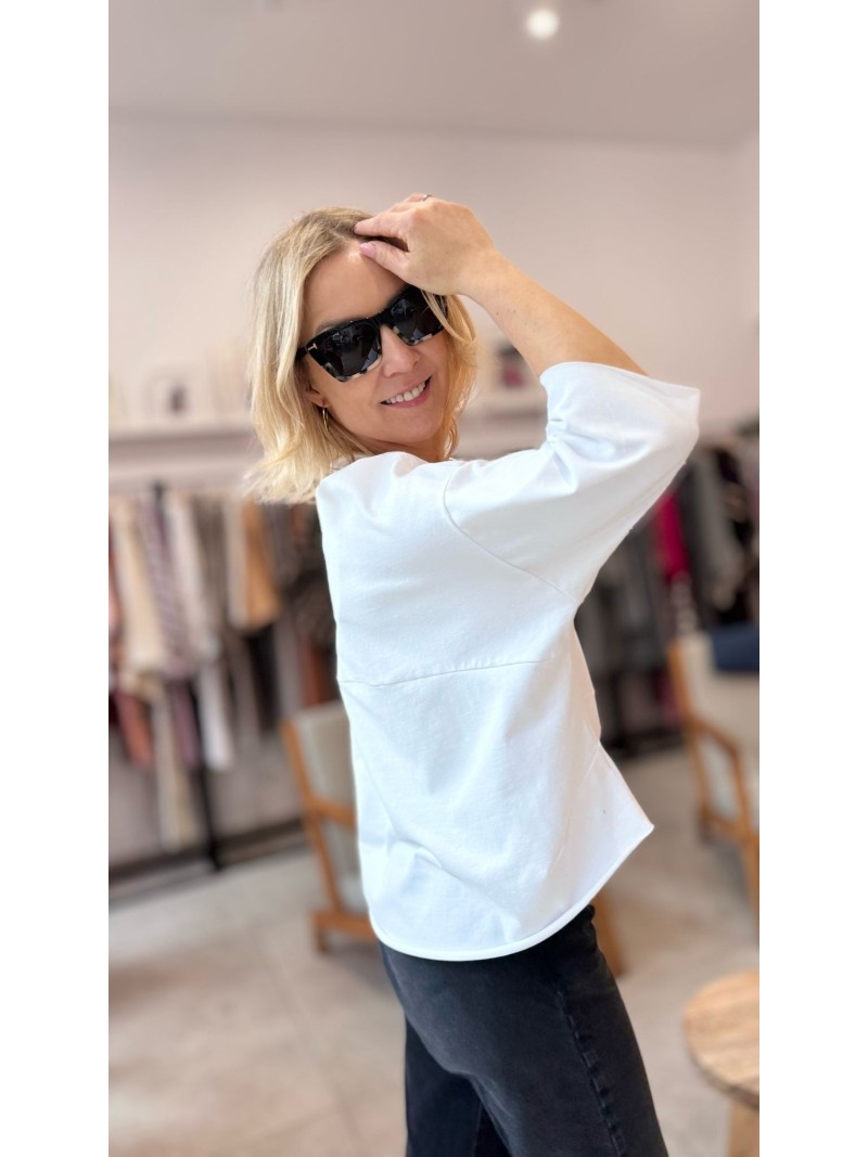 Miniatura produktu Bluza Ivonne White