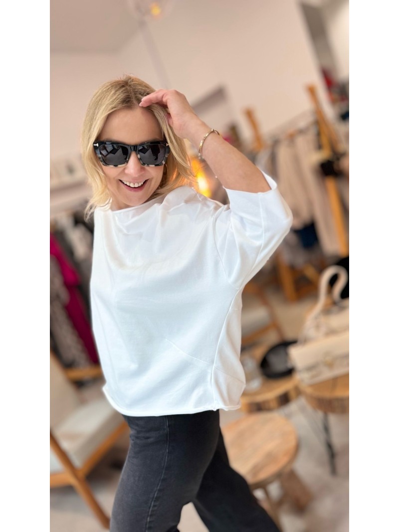 Miniatura produktu Bluza Ivonne White