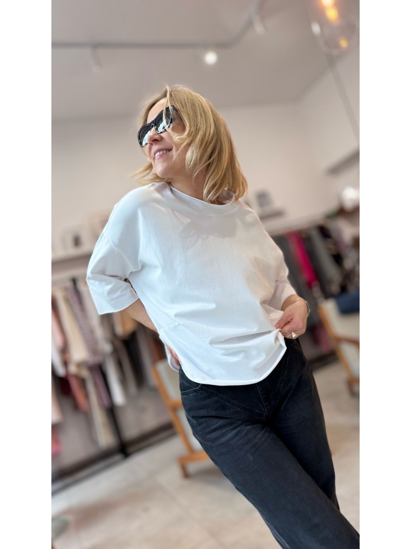 Miniatura produktu Bluza Ivonne White