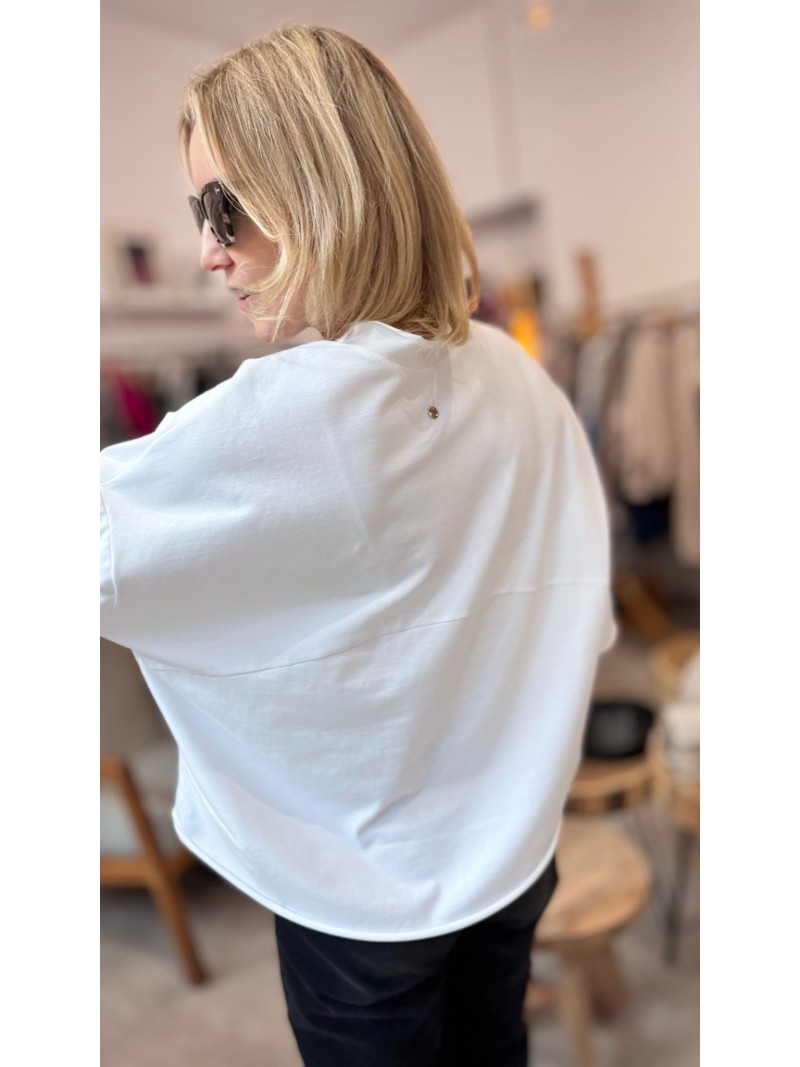 Miniatura produktu Bluza Ivonne White