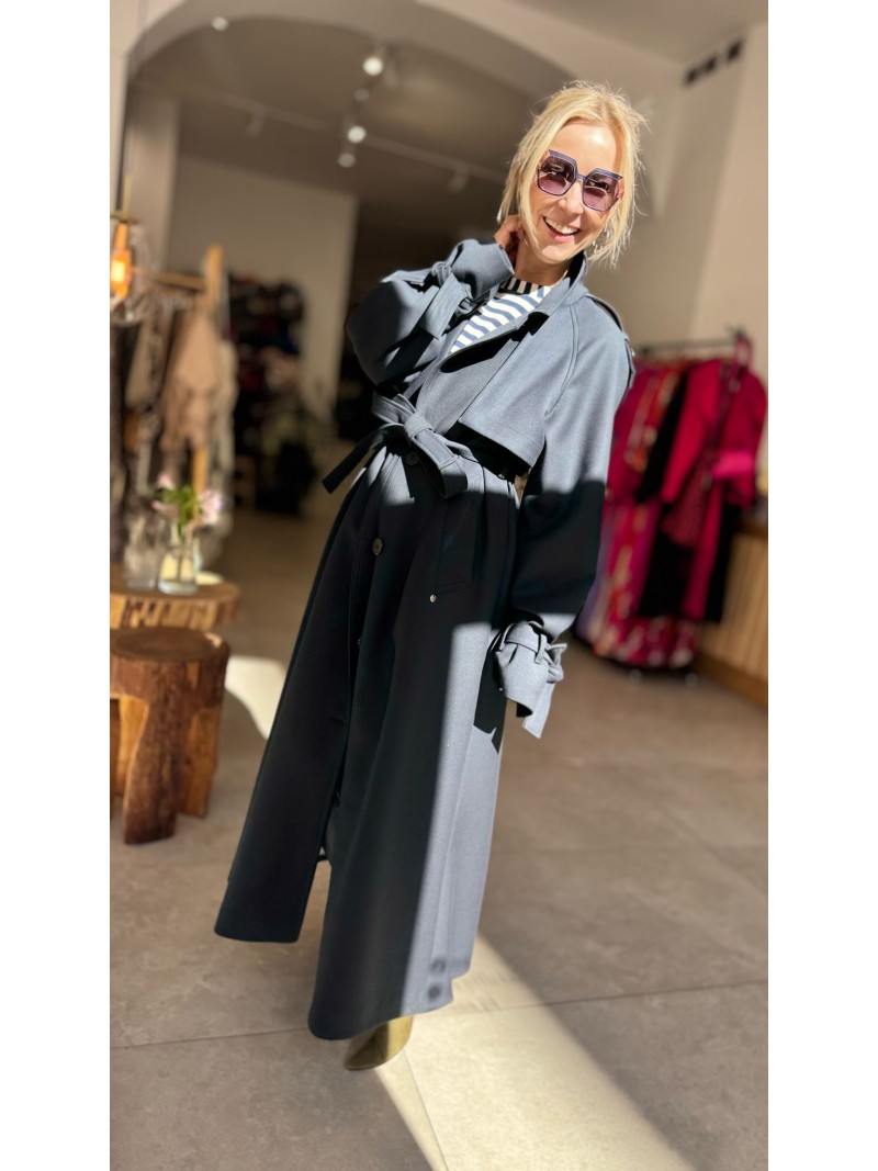 Miniatura produktu Płaszcz Creo Navy