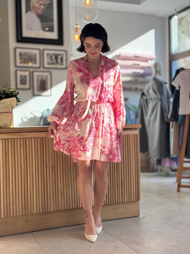 Miniatura produktu Sukienka Soley Short Story&Pink