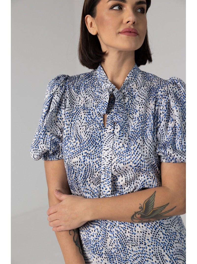 Miniatura produktu Sukienka Soley Dots