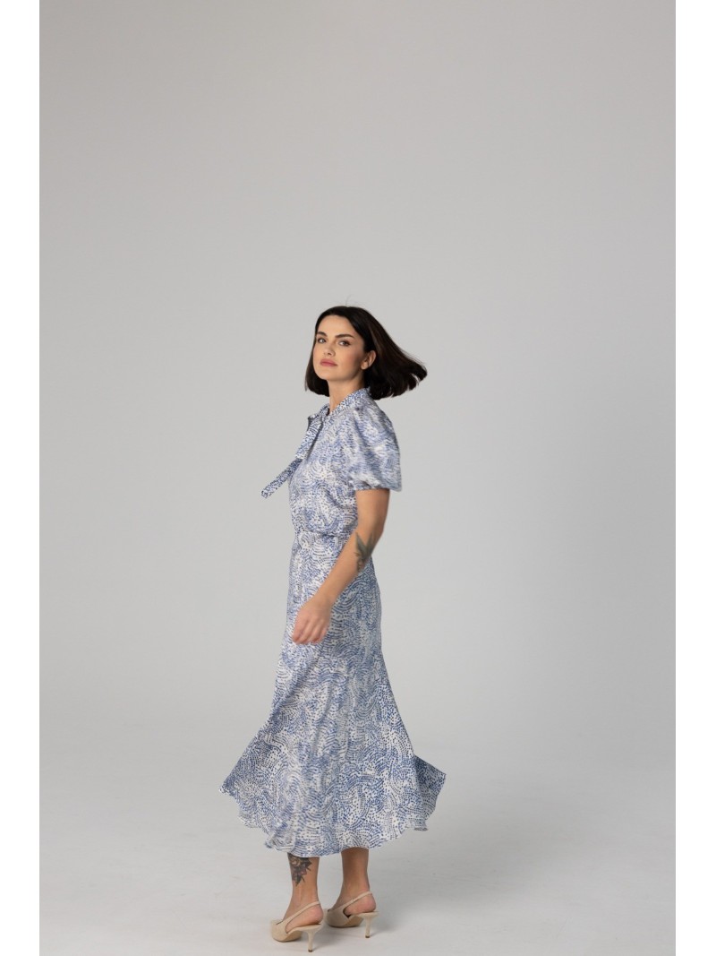 Miniatura produktu Sukienka Soley Dots