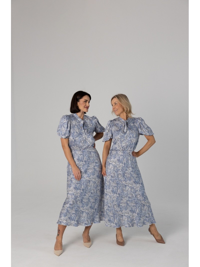 Miniatura produktu Sukienka Soley Dots