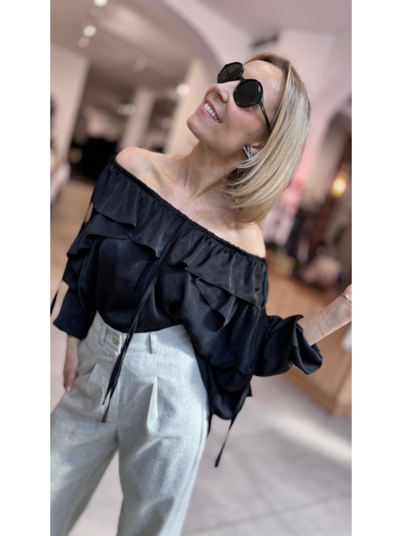 Miniatura produktu Bluzka Buenos Black