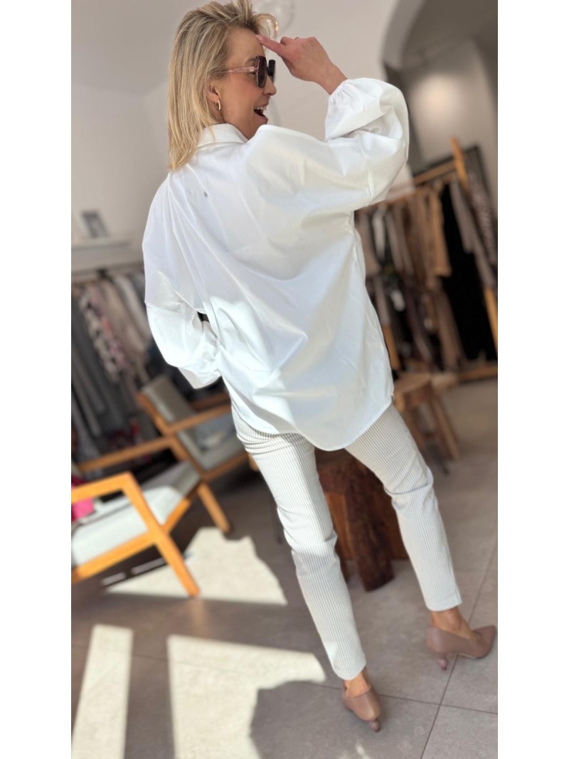 Miniatura produktu Koszula Velar White