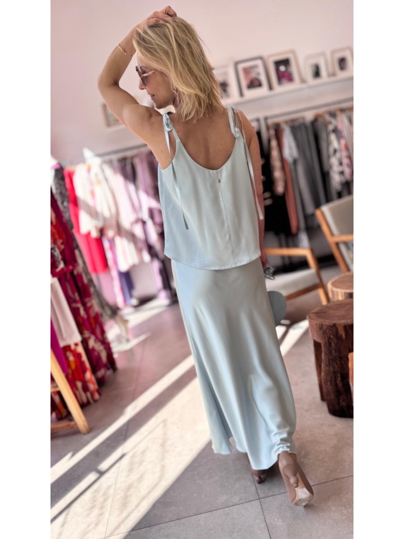 Miniatura produktu Spódnica Soley Light Blue