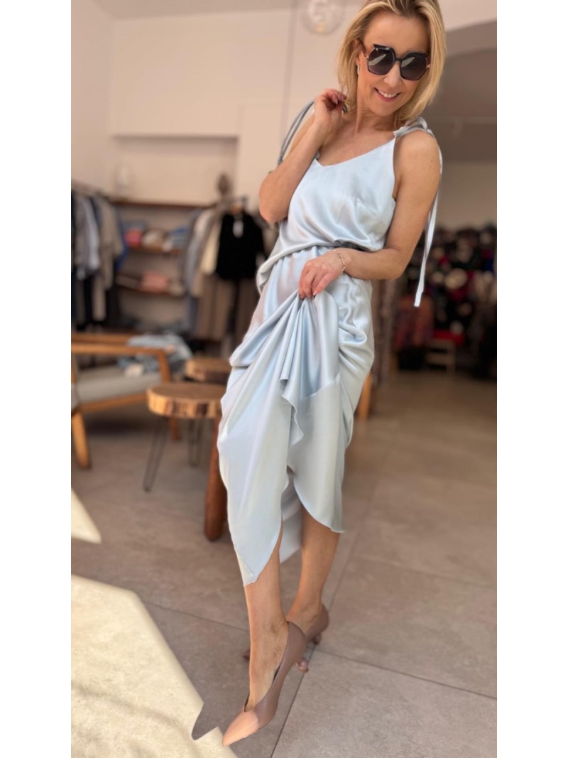 Miniatura produktu Spódnica Soley Light Blue