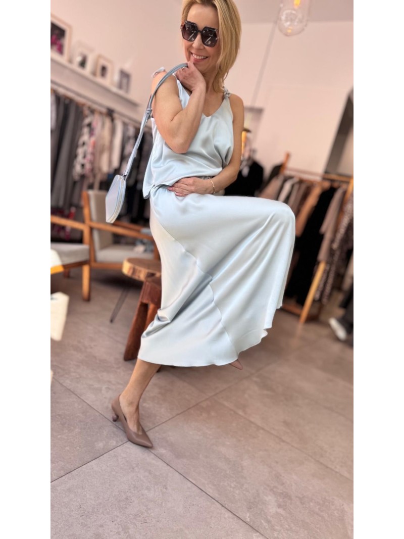 Miniatura produktu Spódnica Soley Light Blue