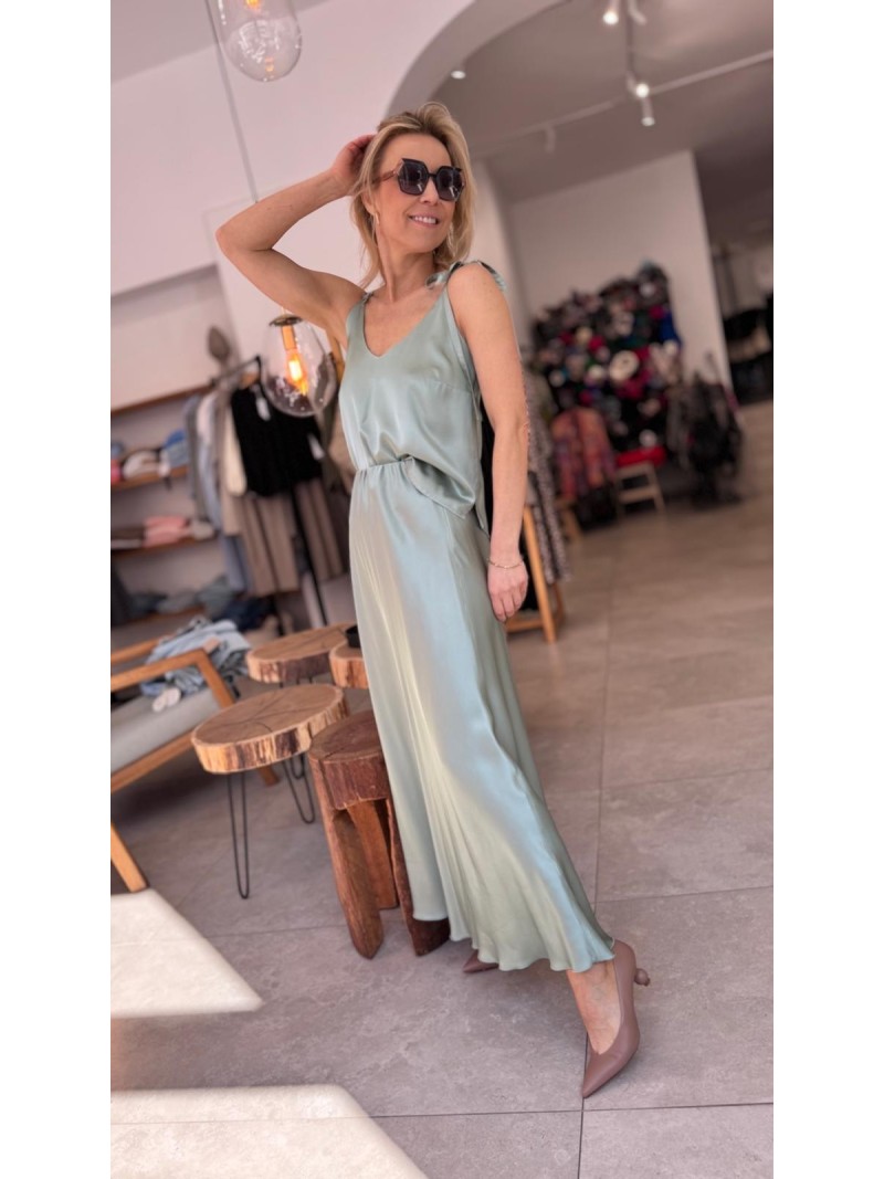 Miniatura produktu Spódnica Soley Mint