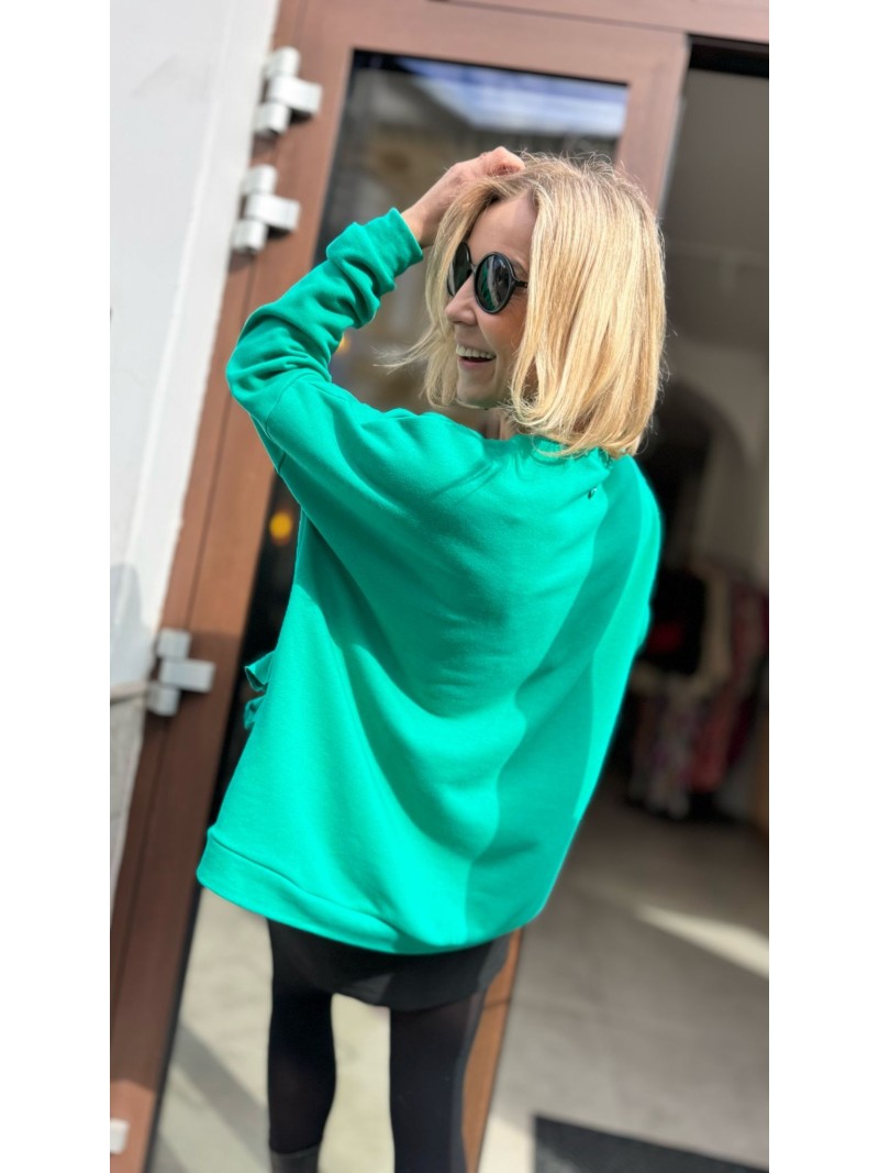 Miniatura produktu Bluza Lupo Green